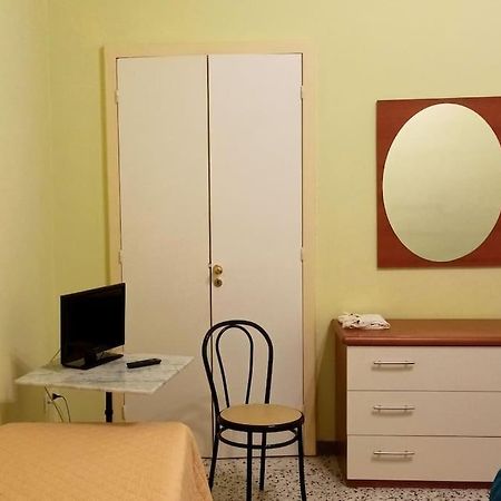 Residenza Gonzaga B&B Serracapriola エクステリア 写真