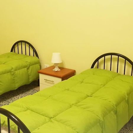 Residenza Gonzaga B&B Serracapriola エクステリア 写真