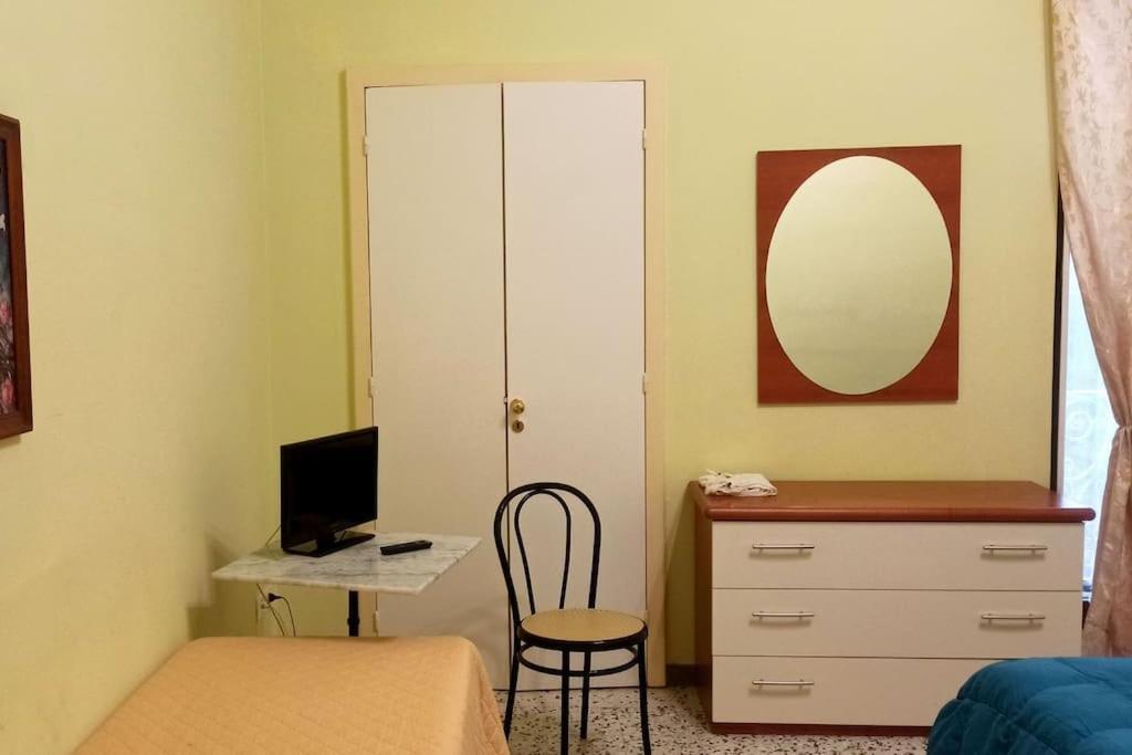 Residenza Gonzaga B&B Serracapriola エクステリア 写真