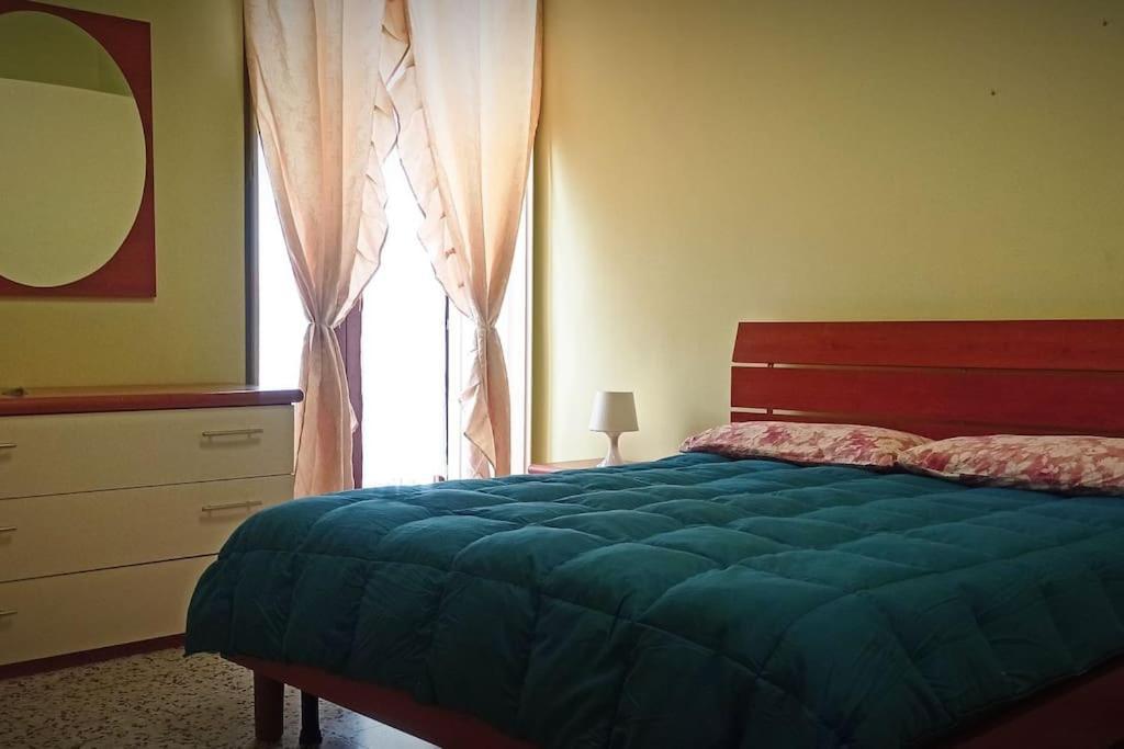 Residenza Gonzaga B&B Serracapriola エクステリア 写真
