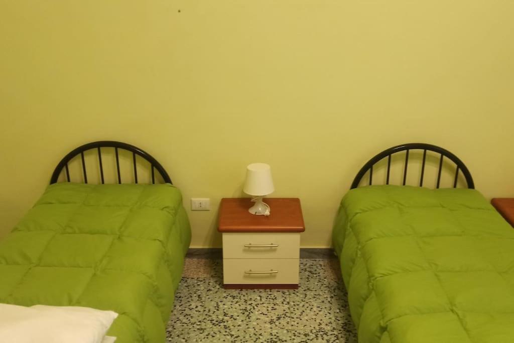Residenza Gonzaga B&B Serracapriola エクステリア 写真