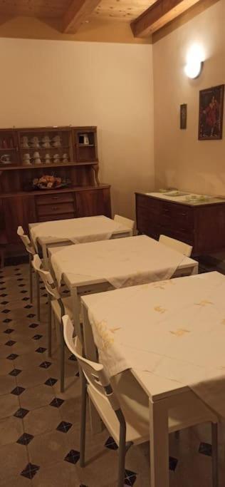 Residenza Gonzaga B&B Serracapriola エクステリア 写真