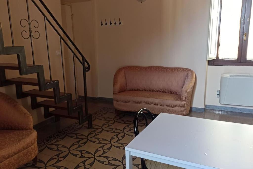 Residenza Gonzaga B&B Serracapriola エクステリア 写真