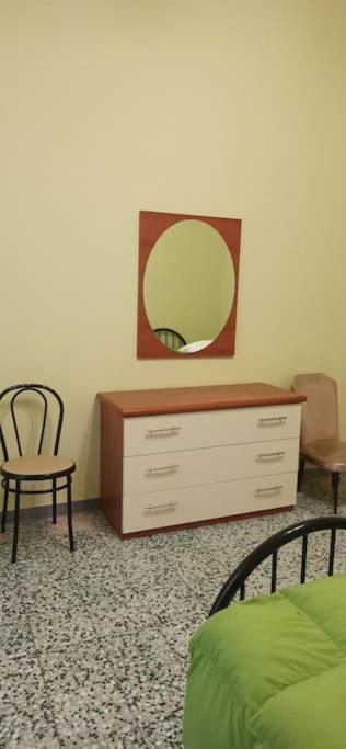 Residenza Gonzaga B&B Serracapriola エクステリア 写真
